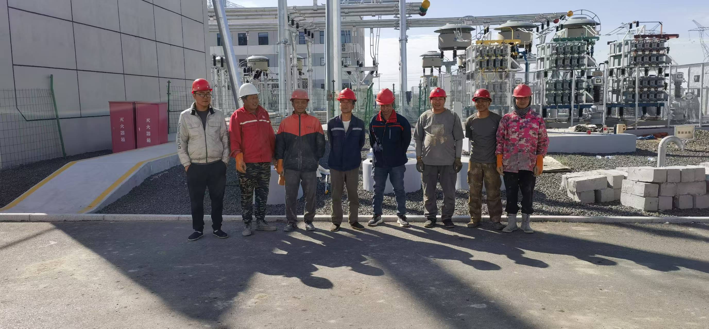 湾里地基沉降如何修复？